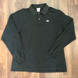 Long Sleeved Polo Shirt Bogo | Poshmark